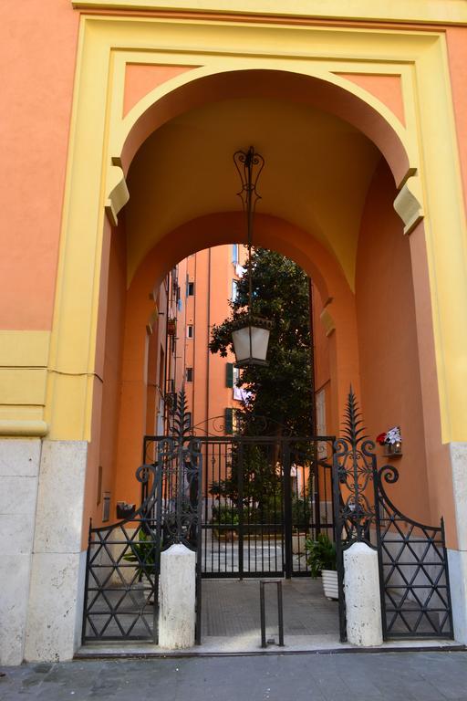 St.Peter Withlove Roma Dış mekan fotoğraf
