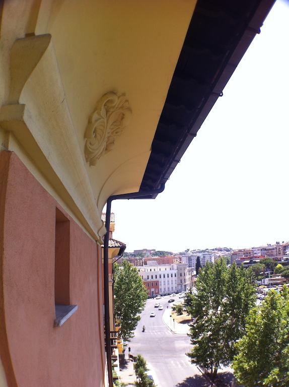 St.Peter Withlove Roma Dış mekan fotoğraf