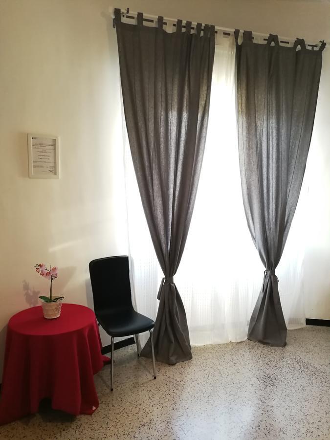 St.Peter Withlove Roma Dış mekan fotoğraf